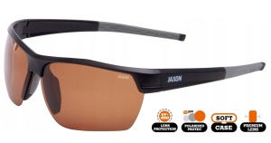 Okulary polaryzacyjne Jaxon / Soczewki : AM / *AK-OKX70AM*    