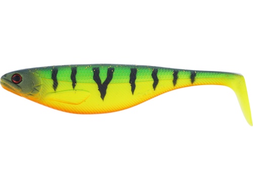 Przynęta gumowa Westin ShadTeez / 12 cm / 15 g / Tiger Perch / *P021-644-014* sklep wędkarski Makarfish