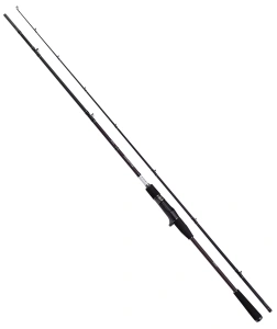 Wędka Shimano Casting Yasei BB AX Pike / 2,30 m / 30 - 90 g / 2 cz. /*YASBBAXPIC23XH* 