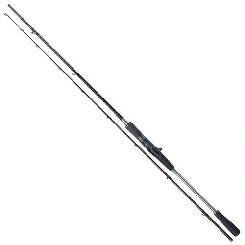 Wędka Shimano Casting Yasei AX Pike / 2,30 m / 56 - 170 g / 2 cz. /*YASAXPIC23XXH* sklep wędkarski makarfish 1