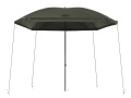 Parasol z panelem bocznym Delphin DualiX STABIL / 2,20 x 2,20 m / *101005903* sklep wędkarski Makarfish 6