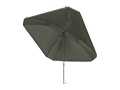 Parasol z panelem bocznym Delphin DualiX STABIL / 2,20 x 2,20 m / *101005903* sklep wędkarski Makarfish 8