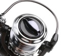 Kołowrotek Mikado Convert / 2 speed / 3007 FD / *KDA075-3007* sklep wędkarski Makarfish 5
