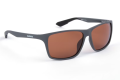 Okulary polaryzacyjne Shimano Shimano Eyewear Technium Matte Dark Grey & Copper / + pokrowiec / *SHMMCDGC* sklep wędkarski makarfish 1