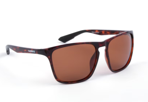 Okulary polaryzacyjne Shimano Ultegra Tortoiseshell & Copper / + pokrowiec / *SHMJDTSC*sklep wędkarski makarfish 1