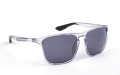 Okulary polaryzacyjne Shimano Ultegra Transparent Grey & Dark Grey / + pokrowiec / *SHMJDTGDG* sklep wędkarski makarfish 1