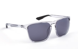 Okulary polaryzacyjne Shimano Ultegra Transparent Grey & Dark Grey  / + pokrowiec / *SHMJDTGDG*     