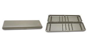 Portfel, piórnik na przypony Mistrall Method Feeder / 30 cm / *AM-6101176*   