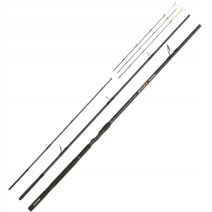 Wędka Mistrall Lexus Feeder / 3,90 m / do 150 g / *RM-2043039*       