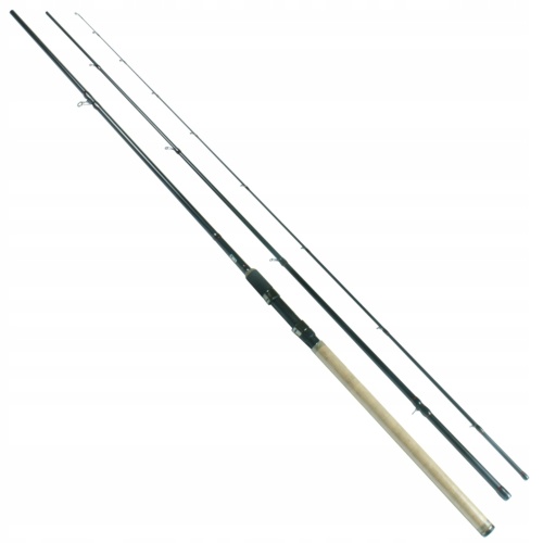 Wędka Mistrall Aqua Match / 4,20 m / do 25 g / 3 cz. / *RM-21168742* sklep wędkarski makarfish 1