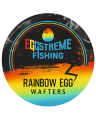 Przynęta Eggstreme Fishing Rainbow Egg Wafters / 50 ml / *EGG-R* sklep wędkarski Makarfish 3