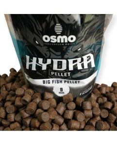 Pellet Osmo Hydra Big Fish Pellet / 9 mm / 800 g / *OPH9* 