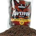 Pellet Osmo Hydra Big Fish Pellet / 3 - 4 mm / 800 g / *OPH2* sklep wędkarski Makarfish 1