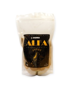 Zanęta Osmo Alfa Method Mix / Sweet / 800 g / *ASM800*