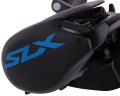 Kołowrotek, multiplikator Shimano SLX DC 151 HG / lewa ręka / 7,2 : 1 / *SLXDC151HG* sklep wędkarski makarfish 2