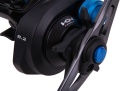 Kołowrotek, multiplikator Shimano SLX DC 151 HG / lewa ręka / 7,2 : 1 / *SLXDC151HG* sklep wędkarski makarfish 7
