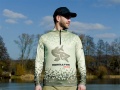 Bluza z kapturem Delphin UV ARMOR 50+ Predator / rozmiar : XXXL / *101005496* sklep wędkarski Makarfish 6