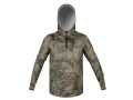 Bluza z kapturem Delphin UV ARMOR 50+ Banx / rozmiar : M / *101006358* sklep wędkarski Makarfish 1