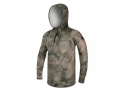 Bluza z kapturem Delphin UV ARMOR 50+ Banx / rozmiar : M / *101006358* sklep wędkarski Makarfish 6