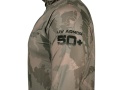 Bluza z kapturem Delphin UV ARMOR 50+ Banx / rozmiar : XXL / *101006361* sklep wędkarski Makarfish 4