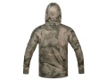 Bluza z kapturem Delphin UV ARMOR 50+ Banx / rozmiar : XXL / *101006361* sklep wędkarski Makarfish 5