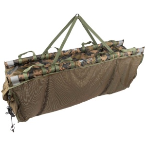 Worek do ważenia i przetrzymywania Mikado Enclave Camo Wide Sling / 120 x 55 x 55 cm / *IS14-R712*