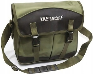 Torba, chlebak Mistrall / 32 x 14 x 23 cm / *AM-6009267*