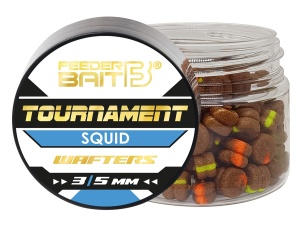 Przynęta Feeder Bait Tournament Wafters  / Squid / 3 & 5 mm / 25 ml / *FB43-3*