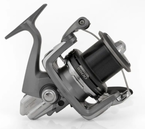 Kołowrotek Shimano Ultegra 5500 XSD / 5,3 : 1 / *ULT5500XSD* sklep wędkarski Makarfish 1