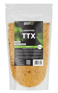 Dodatek zanętowy TTX Feeder Bait / 400 g / *FB34-11*