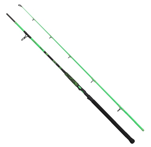 Wędka MADCAT UV Series Spin / 2,70 m / 40 - 150 g / *1639102* sklep wędkarski Makarfish