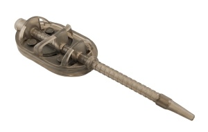 Koszyk, podajnik do methody ARC QTS / rozm. L / 40 g / *ARCQTSL40*