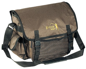 Torba, chlebak XTF01 Jaxon / 34 x 17 x 30 cm / *UJ-XTF01*