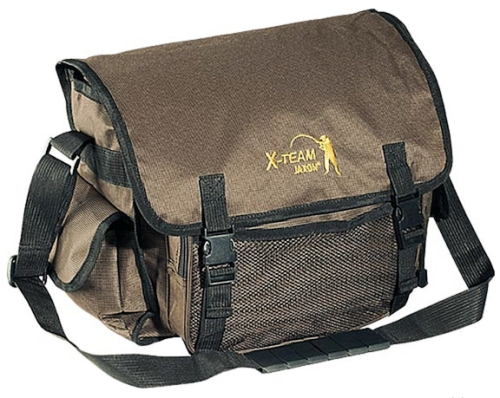 Torba, chlebak XTF01 Jaxon / 34 x 17 x 30 cm / *UJ-XTF01* sklep wędkarski makarfish 