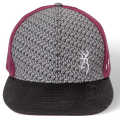 Czapka z daszkiem Browning Classic Cap / rozmiar uniwersalny / *9788076* sklep wędkarski makarfish 3