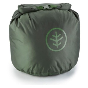 Szczelny worek transportowy Wychwood Stash Bag / Medium / *H2430*