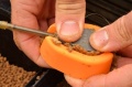 Koszyk Guru Method Feeder X-Safe System / z amortyzatorem / Small / 24 g / *GSMX* sklep wędkarski makarfish 4