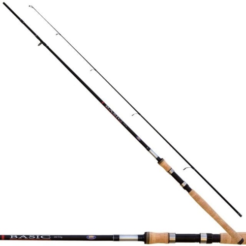 Wędka Lineaeffe Basic Spin / 2,70 m / 10 - 35 g / *RL-2833227* sklep wędkarski Makarfish 1