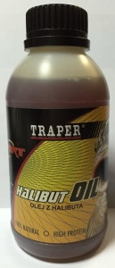 Olej konopny Traper / 300 ml / 280 g /  *02208*