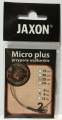 Przypon-Jaxon-Micro-Plus -9 kg -25cm -2szt -AJ-PRT0925-makarfish.jpg