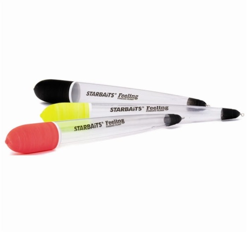 Zestaw markerów Star Baits / 17 cm / 3 szt / *34758* sklep wędkarski Makarfish
