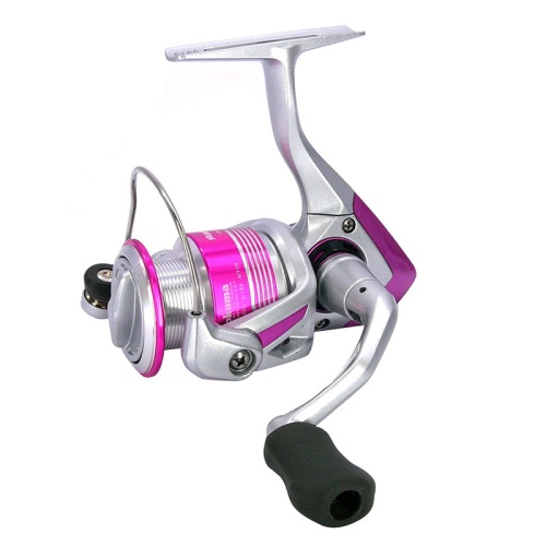 Kołowrotek Okuma Pink Pearl 30 FD / dla kobiet, Pań / 3 + 1 bb / *43967* sklep wędkarski makarfish