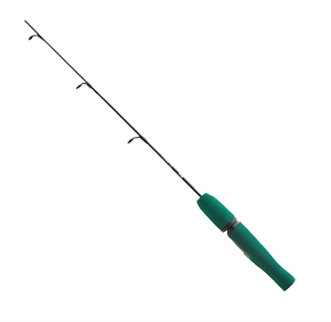 Wędka podlodowa Jaxon IRB / 53 cm / do kiwoka / miękka / *WJ-IRB01A*