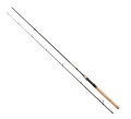Wędka Mikado Intro II Medium Spin / 2,70 m / do 40 g / *WAA1006-270* sklep wędkarski Makarfish 1
