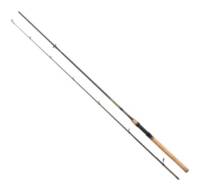 Wędka Mikado Intro II Medium Spin / 2,70 m / do 40 g / *WAA1006-270*