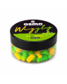 Przynęta Osmo Wiggly Mini Robak / Namiętna - Killer / 12 x 6 mm / 25 ml / *OSM-WN* sklep wędkarski Makarfish 3