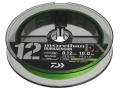 Plecionka Daiwa Morethan DURASENSOR 12 BRAID EX+Si3 / 0,16 mm / 150 m / 14 kg / *12248-116* sklep wędkarski Makarfish 1