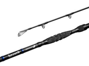Wędka sumowa Delphin Hazard DarX / 3,30 m / 500 g / *101006708*