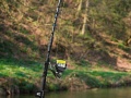 Wędka sumowa Delphin Hazard DarX / 3,30 m / 500 g / *101006708* sklep wędkarski Makarfish 11