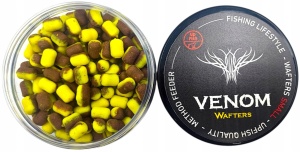 Przynęta Esca Feeder Big Wafters Venom / 10 mm / 50 ml   